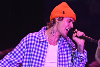 New Justin Bieber Music Is On The Way, Hailey Bieber Reveals - iHeartRadio