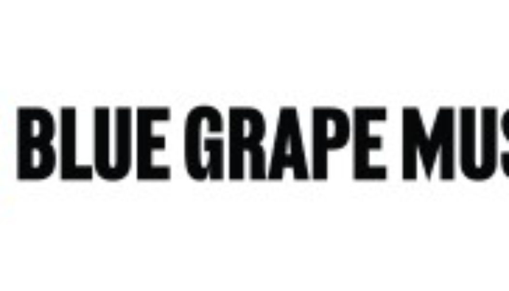 New Rock Label Blue Grape Music Launched By Former Roadrunner Execs - Billboard