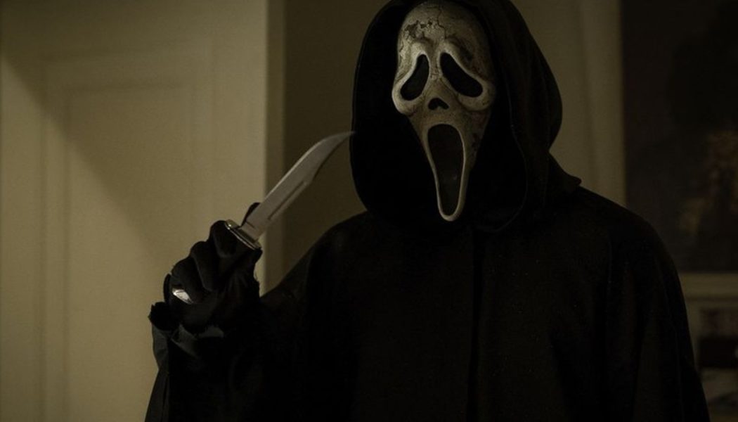 New 'Scream 6' Trailer Sees Cast Attempt to Silence Ghostface for Good