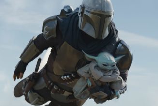 New Teaser for 'The Mandalorian' Season Three Reiterates Flashback Possibly Hinting at Order 66