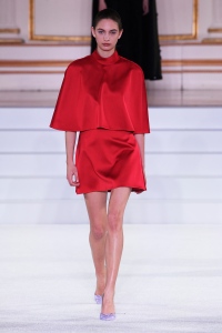 Carolina Herrera RTW Fall 2023