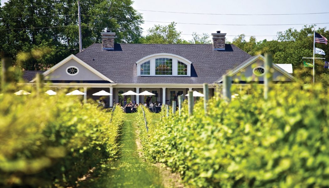 New York’s North Fork is the cooler cousin of the Hamptons - British GQ