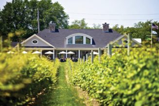 New York’s North Fork is the cooler cousin of the Hamptons - British GQ