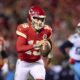 NFL MVP: Chiefs QB Patrick Mahomes adds to legacy, wins his 2nd MVP award - Yahoo Sports