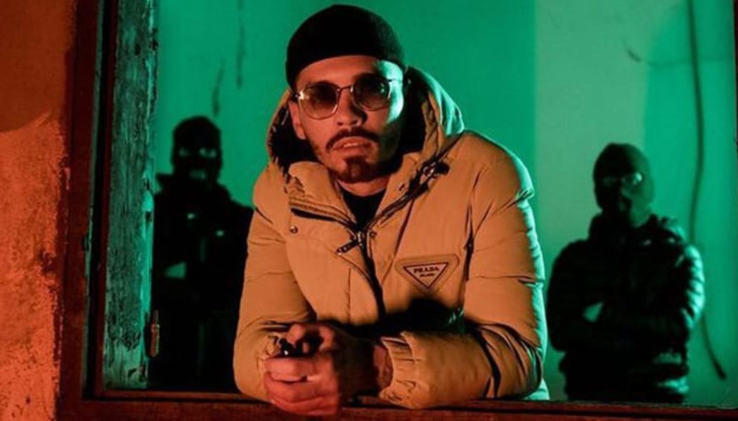 Nine Algerian Rappers to Keep on Your Radar