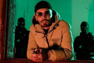 Nine Algerian Rappers to Keep on Your Radar