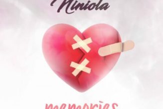 Niniola – Memories