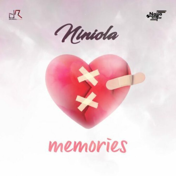 Niniola &#8211; Memories