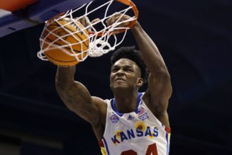 ‘No lead is safe in the Phog’: National reaction to Kansas’ second half surge over Baylor - The Dallas Morning News