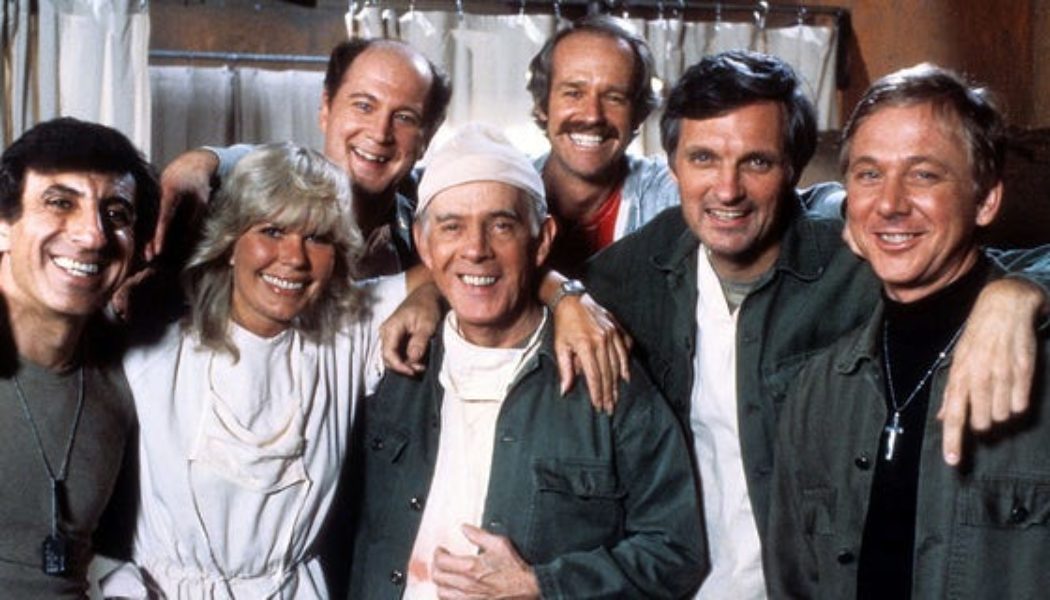 On this day in history, Feb. 28, 1983, 'M*A*S*H' finale draws record TV audience of over 100 million - Fox News