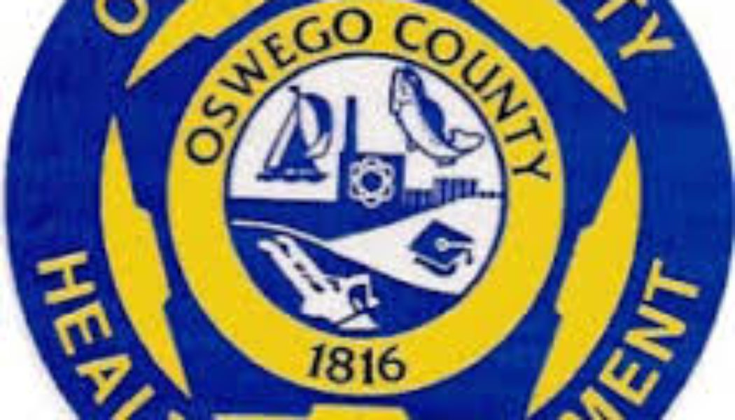 Oswego County Health Department Raises Awareness of Heart Health - Oswego County