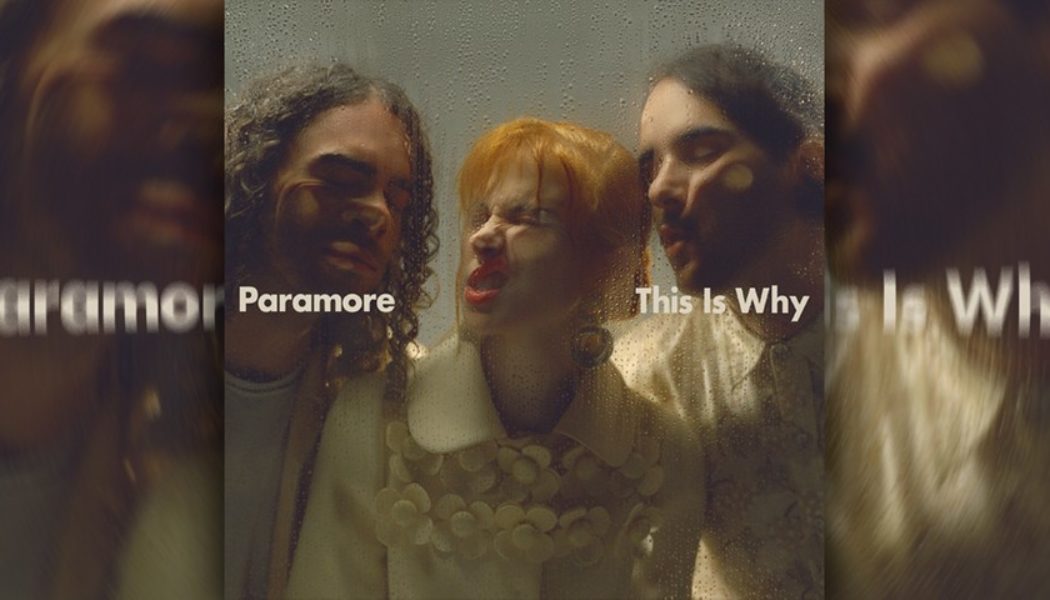 Paramore Returns With First Album in Six Years, 'This Is Why'