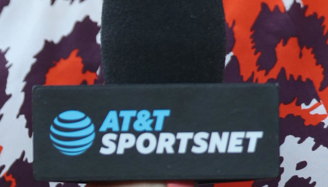 Parent company of AT&T SportsNet says it's discontinuing regional sports networks - Yahoo Sports