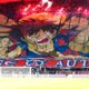 Paris Saint-Germain Fans Put on a 'One Piece' Luffy Display