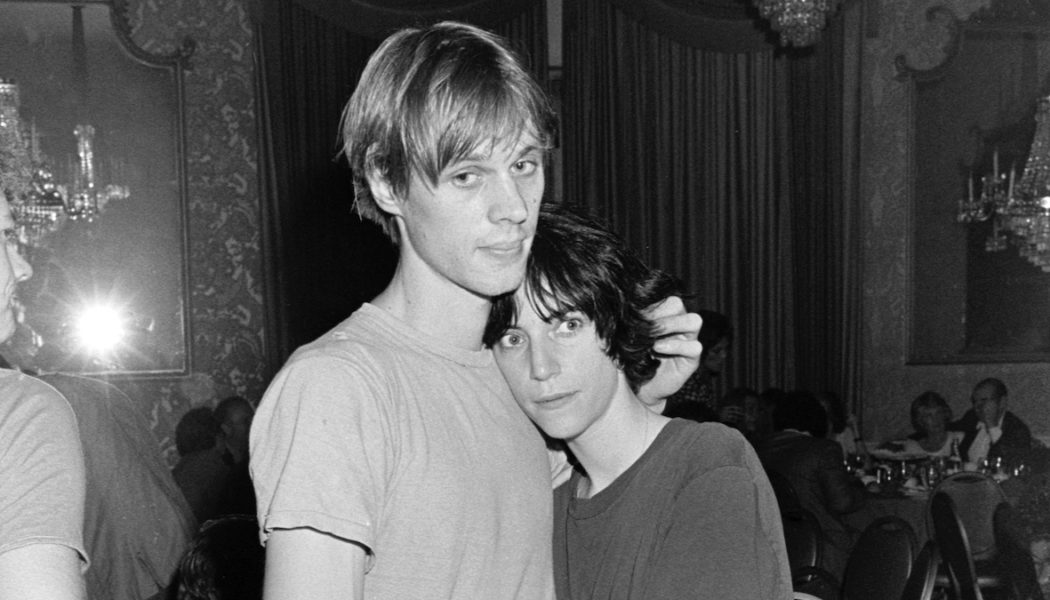 Patti Smith Pens Heartfelt Eulogy to Television’s Tom Verlaine: “There Was No One Like Tom”