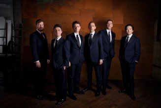 PCC cancels Grammy Award-winning King's Singers concert due to 'lifestyle concerns' - Pensacola News Journal