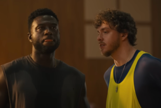 Peep The Trailer To The Rebooted Version of ‘White Men Can’t Jump’