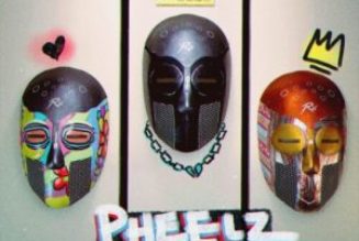 Pheelz – Pheelz Good EP