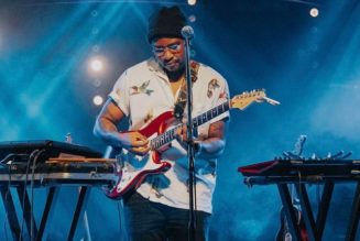 Playlist: African musicians performing at SXSW 2023 | Music In Africa - Music In Africa