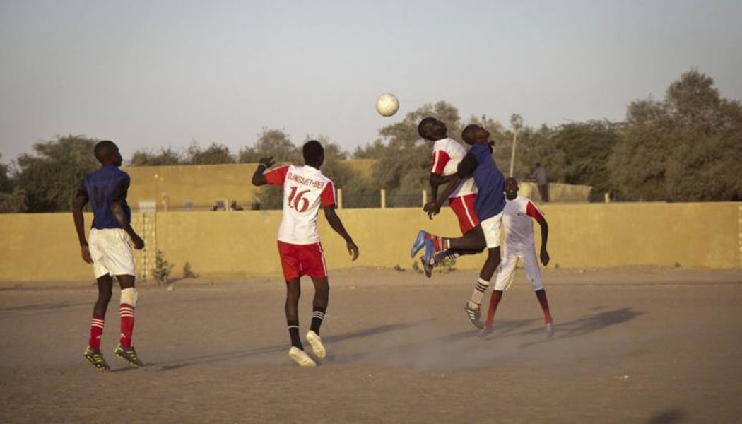 Power of sport to counter violent extremism amplified at UN - UN News