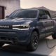 Ram 1500 REV loses the prototype’s gimmicks and looks like an electric Ram