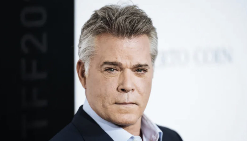 Ray Liotta Honored With Posthumous Star on Hollywood Walk of Fame