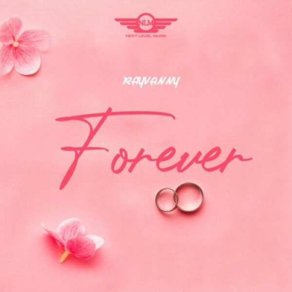 Rayvanny &#8211; Forever