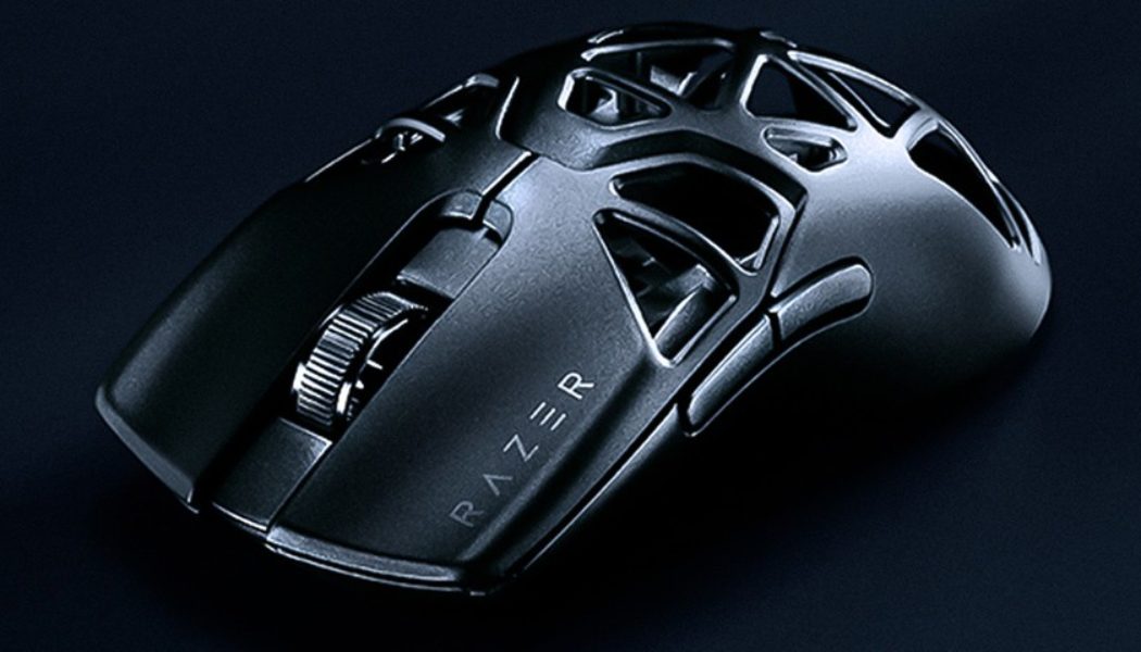 Razer Debuts Viper Mini Signature Edition Gaming Mouse