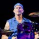 Red Hot Chili Peppers’ Chad Smith Plays AC/DC Covers for Audience of 17 People: Watch