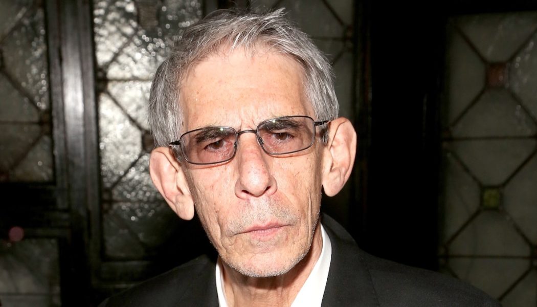 Richard Belzer, Actor Who Played John Munch on Law and Order: SVU, Dead at 78