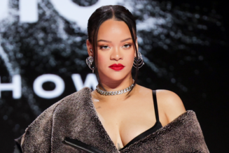 Rihanna Says Super Bowl Setlist Changed 39 Times, Teases ‘Weird’ New Music: ‘It Might Not Ever Make Sense to My Fans’ - Variety