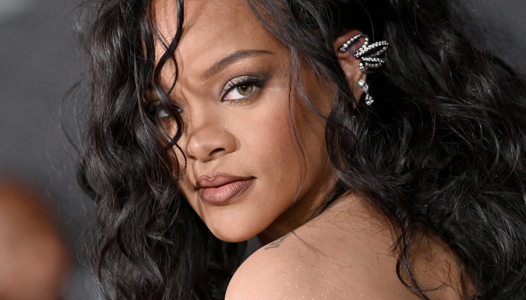 Rihanna’s True Musical Comeback Is Imminent, But Did She Ever Really Leave? - Rolling Stone