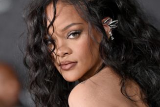 Rihanna’s True Musical Comeback Is Imminent, But Did She Ever Really Leave? - Rolling Stone