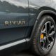 Rivian is working on an e-bike 