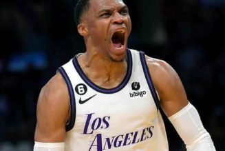 Russell Westbrook to Reportedly Sign With the Los Angeles Clippers