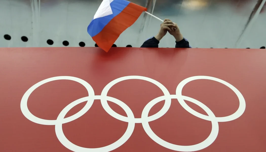 Russia's sports exile persists 1 year after invading Ukraine - The Associated Press - en Español