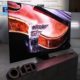 Samsung prices its super bright 77-inch QD-OLED TV at $4,500