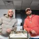 Sean Wotherspoon and Greg Yüna Tease Custom Wedding Bands Inspired by Kenya Barris’ Netflix Film 'You People'