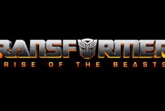 See the Porsche 911 Carrera RS 3.8 Transform Into Mirage in New ‘Transformers: Rise of the Beasts’ Teaser