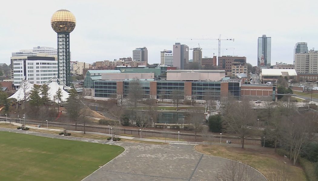 ‘Selling Knoxville’ | National Lifestyle show about Knoxville in production - WVLT