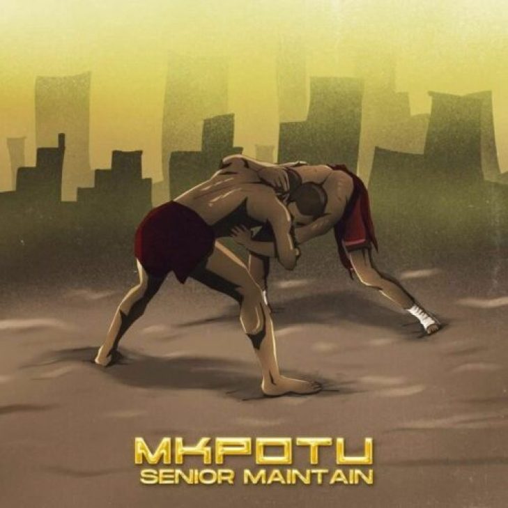 Senior Maintain &#8211; Mkpotu