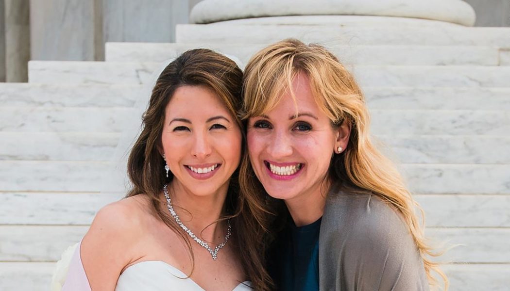 She thought her wedding was a mistake. But then a new friend changed her life - CNN