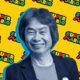 Shigeru Miyamoto is working with his hands again