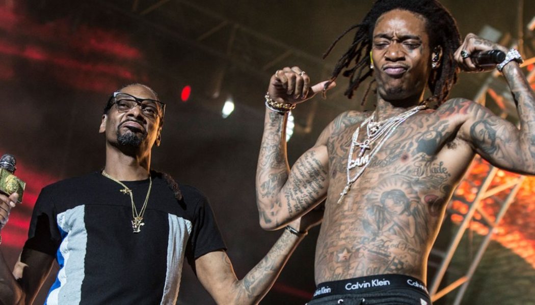 Snoop Dogg and Wiz Khalifa Are Making a Sequel Film to 2012’s ‘Mac & Devin Go to High School’