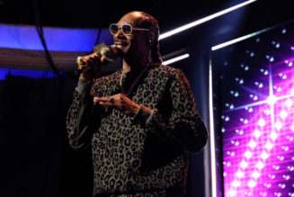 Snoop Dogg Reminds Everyone That He’s Never Won A Grammy