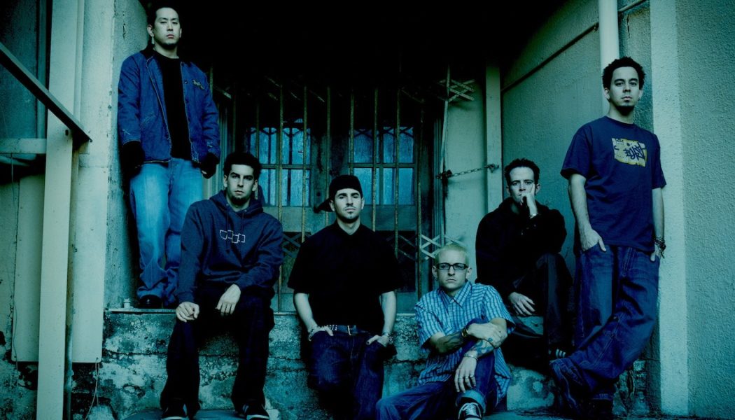 Song of the Week: Linkin Park’s “Lost” Is an Emotional Reminder of What We Once Had