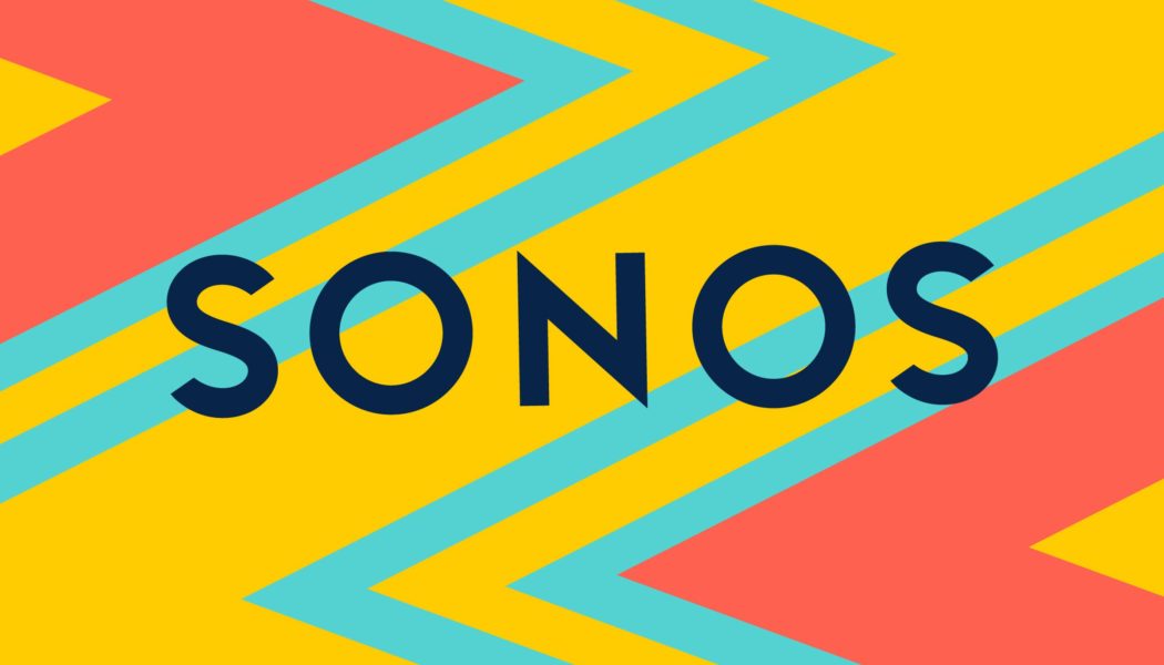 Sonos CEO says Amazon, Google aren’t ‘doing anything interesting’ in audio