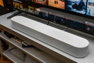 Sonos quietly raises Beam and Sub prices by $50