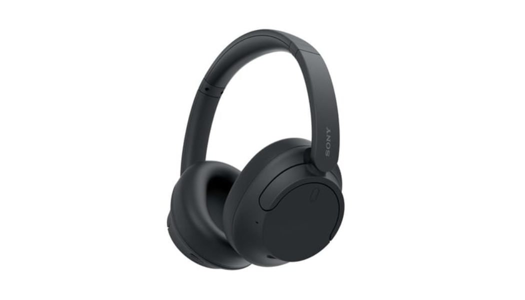 Sony Debuts New Mid-Range Headphone Model Offering Active Noise Cancellation