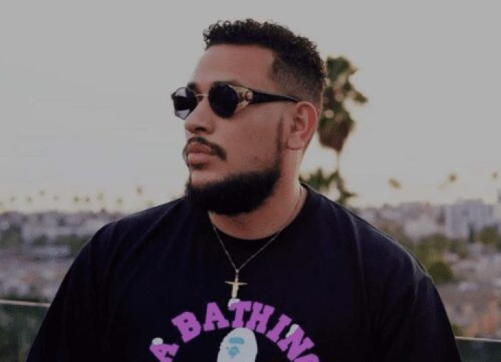 South African rapper AKA shot dead in Durban